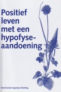 Positief leven met een hypofyseaandoening